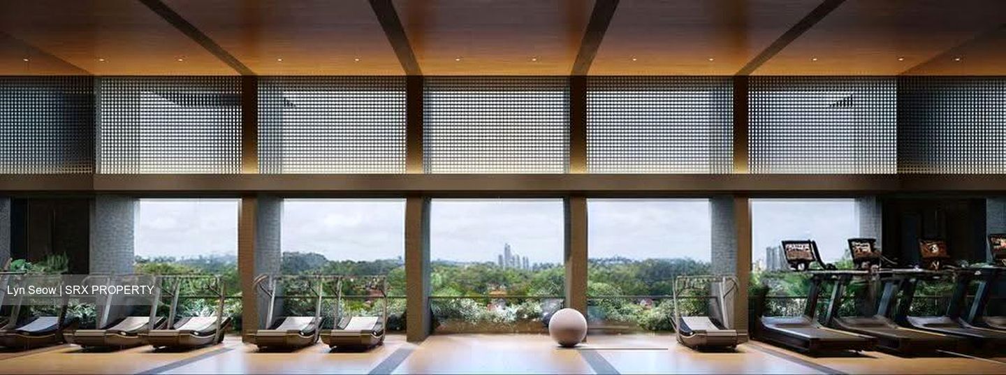 The Reserve Residences (D21), Apartment #635133151